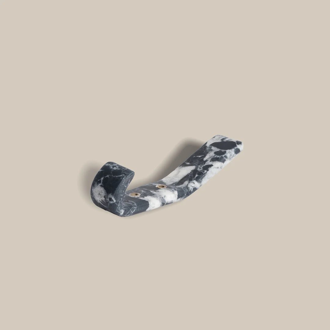 Strata Wall Coat Hook - Vakkerlight