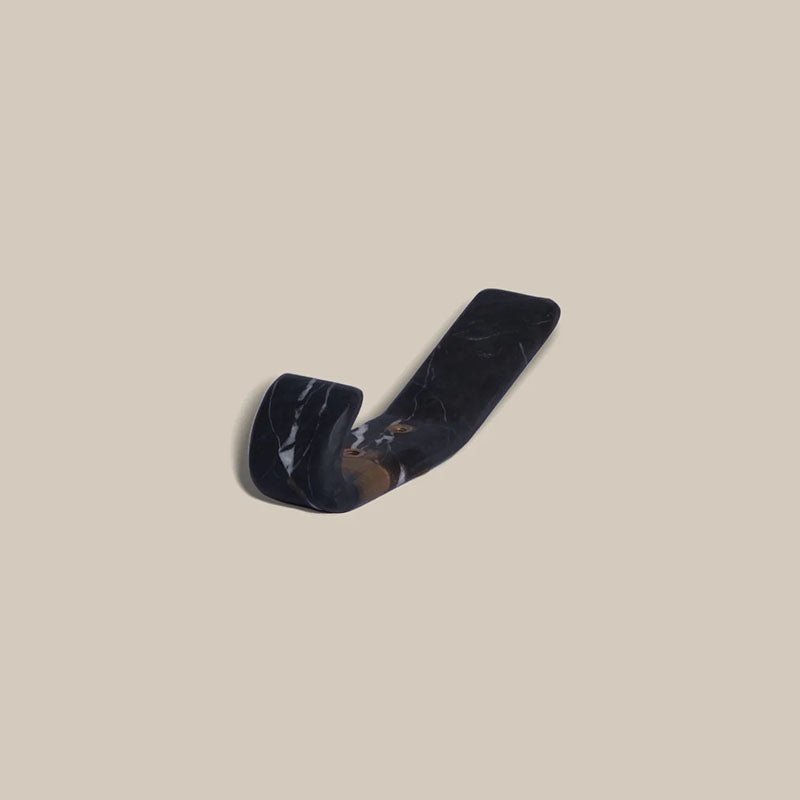 Strata Wall Coat Hook - Vakkerlight