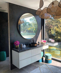 Screen Cannage Pendant Swag Light - Vakkerlight