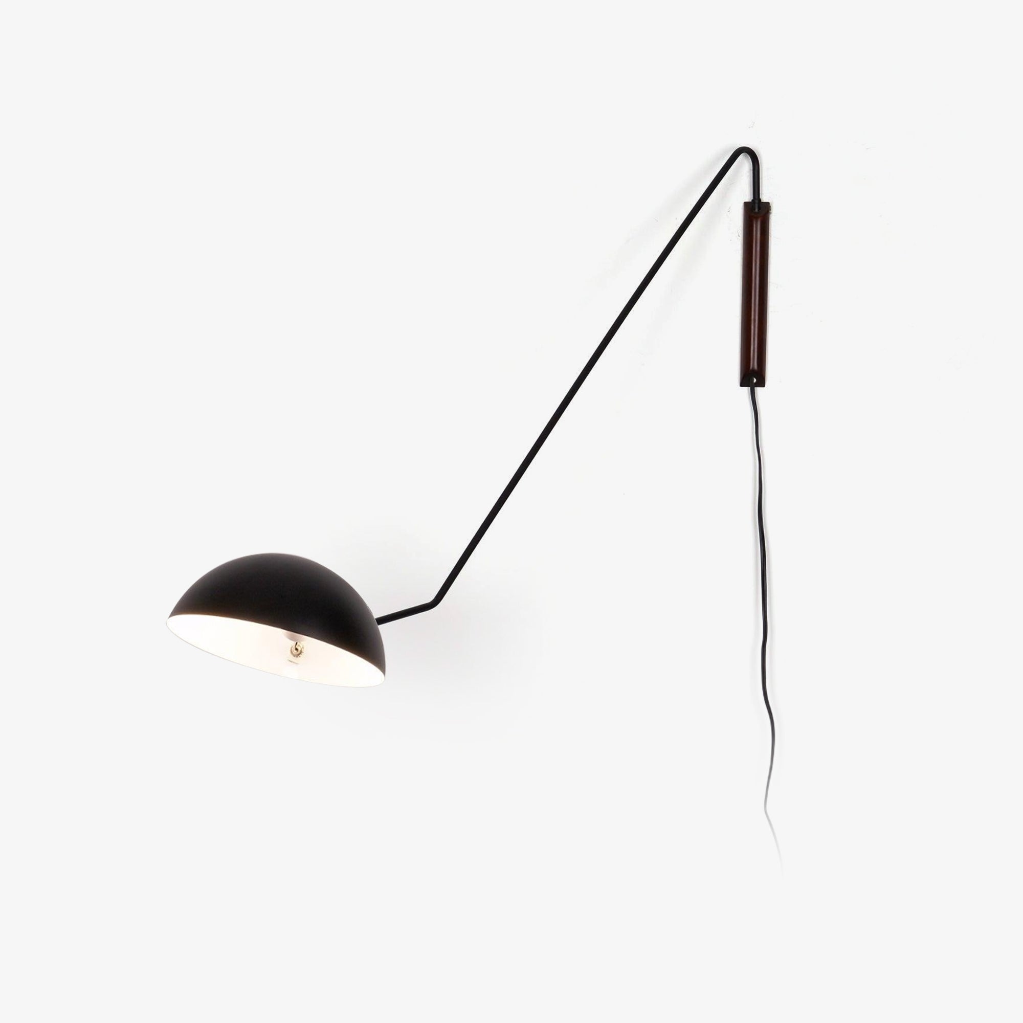 Swing Dome Wall Light - Vakkerlight