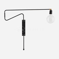 Swing Wall Lamp - Vakkerlight