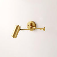 Swing Arm Wall Sconce - Vakkerlight