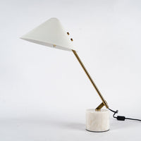 Small Hat Table Lamp - Vakkerlight