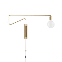 Swing Wall Lamp - Vakkerlight