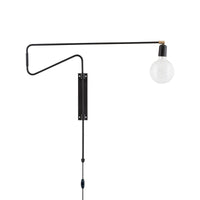 Swing Wall Lamp - Vakkerlight
