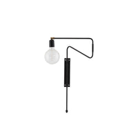 Swing Wall Lamp - Vakkerlight