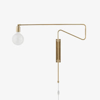 Swing Wall Lamp - Vakkerlight