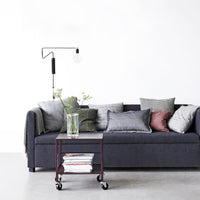 Swing Wall Lamp - Vakkerlight