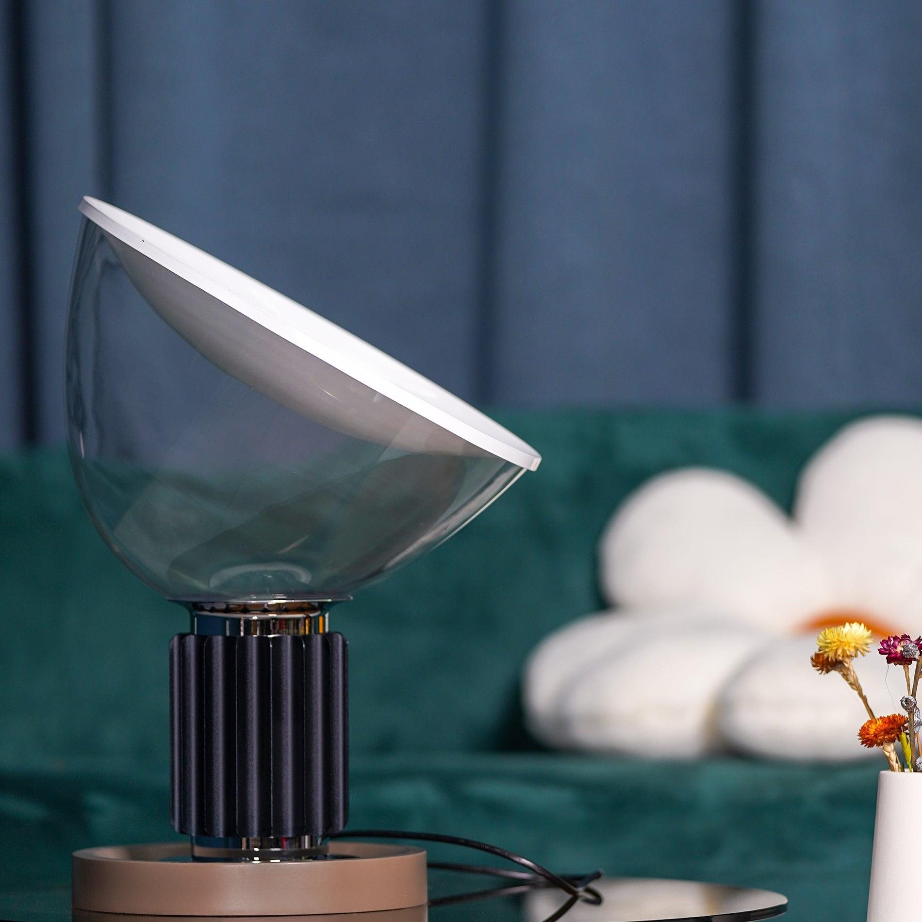 Radar Table Lamp - Vakkerlight