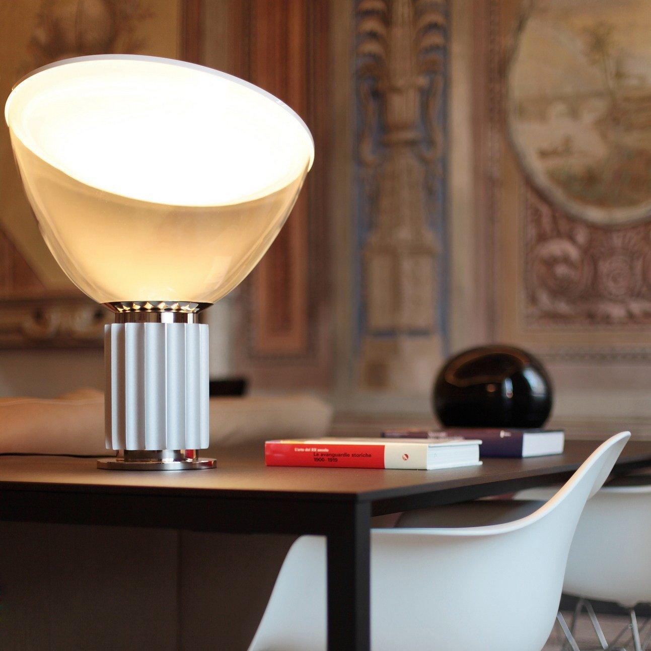 Radar Table Lamp - Vakkerlight