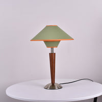 Talonwood Table Lamp - Vakkerlight