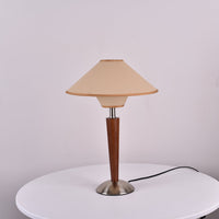 Talonwood Table Lamp - Vakkerlight