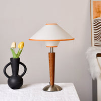 Talonwood Table Lamp - Vakkerlight