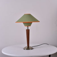 Talonwood Table Lamp - Vakkerlight