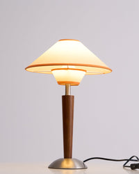 Talonwood Table Lamp - Vakkerlight