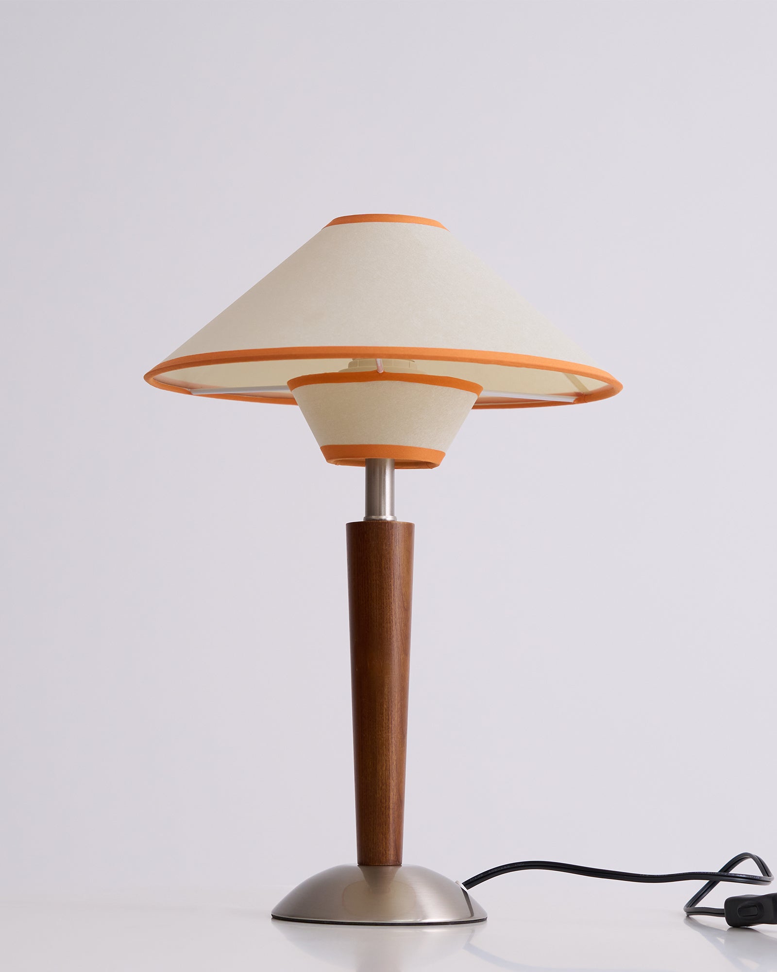 Talonwood Table Lamp - Vakkerlight