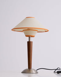 Talonwood Table Lamp - Vakkerlight