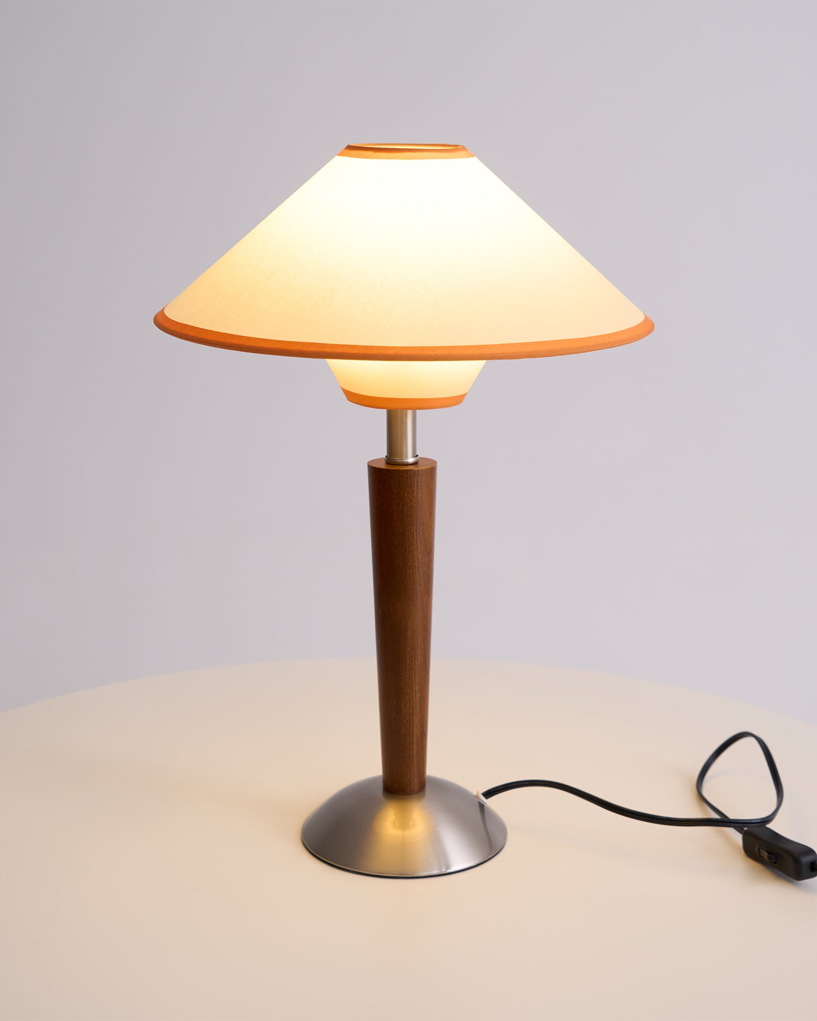 Talonwood Table Lamp - Vakkerlight