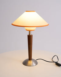 Talonwood Table Lamp - Vakkerlight