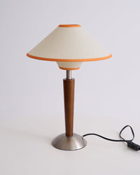 Talonwood Table Lamp - Vakkerlight