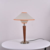 Talonwood Table Lamp - Vakkerlight