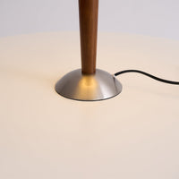 Talonwood Table Lamp - Vakkerlight