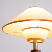 Talonwood Table Lamp - Vakkerlight