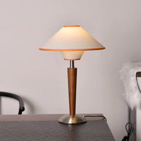 Talonwood Table Lamp - Vakkerlight