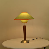 Talonwood Table Lamp - Vakkerlight