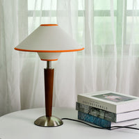 Talonwood Table Lamp - Vakkerlight