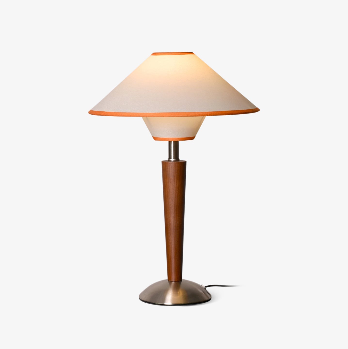 Talonwood Table Lamp - Vakkerlight