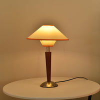 Talonwood Table Lamp - Vakkerlight