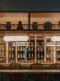 Tekio Washi Paper Pendant Lamp - Vakkerlight