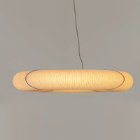 Tekio Washi Paper Pendant Lamp - Vakkerlight