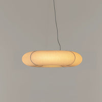 Tekio Washi Paper Pendant Lamp - Vakkerlight