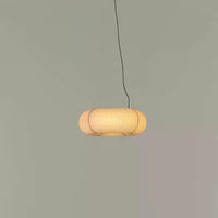 Tekio Washi Paper Pendant Lamp - Vakkerlight