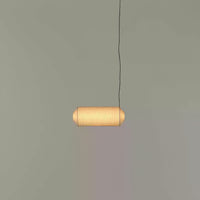 Tekio Washi Paper Pendant Lamp - Vakkerlight