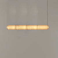 Tekio Washi Paper Pendant Lamp - Vakkerlight
