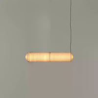 Tekio Washi Paper Pendant Lamp - Vakkerlight