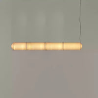 Tekio Washi Paper Pendant Lamp - Vakkerlight