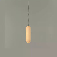 Tekio Washi Paper Pendant Lamp - Vakkerlight