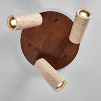 Terra Beam Ceiling Light - Vakkerlight