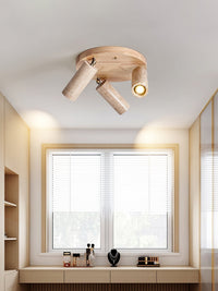 Terra Beam Ceiling Light - Vakkerlight
