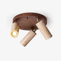 Terra Beam Ceiling Light - Vakkerlight