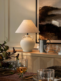 Terracotta Charm Table Lamp - Vakkerlight