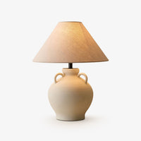 Terracotta Charm Table Lamp - Vakkerlight