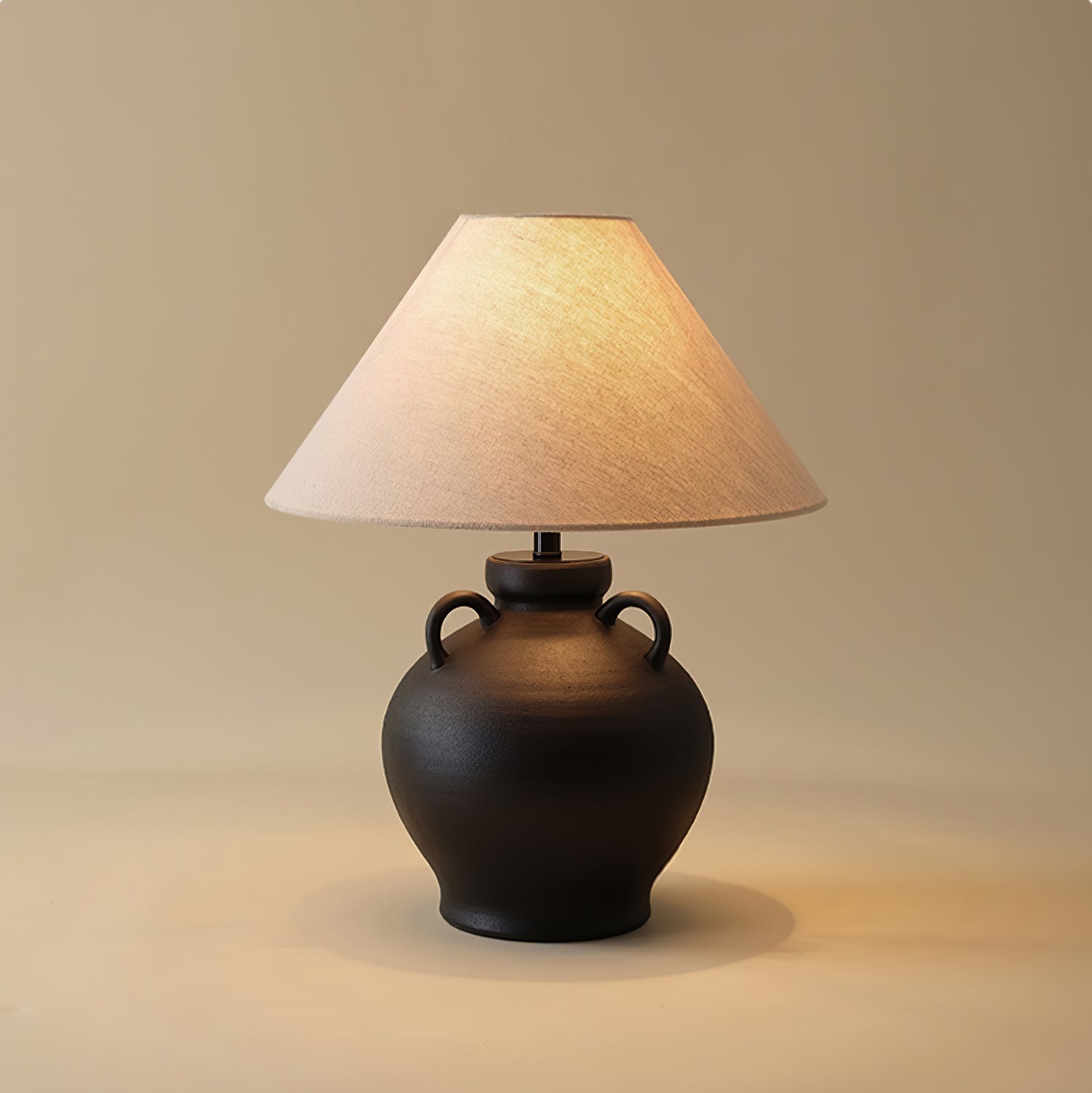 Terracotta Charm Table Lamp - Vakkerlight