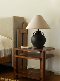 Terracotta Charm Table Lamp - Vakkerlight