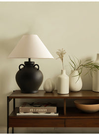 Terracotta Charm Table Lamp - Vakkerlight