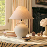 Terracotta Charm Table Lamp - Vakkerlight